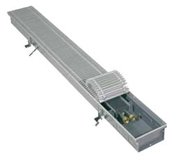 Конвектор отопительный Katherm NK 272-1750-92 ролл алюм. (487 Вт) - КонтурТерм