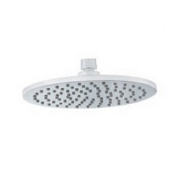 Верхний душ HERZ PURE Ø200 мм РВ1/2, цвет латунь - КонтурТерм