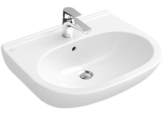 Раковина O.Novo 60х49 Villeroy&Boch