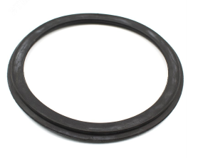 резинка в раструб трубы 40