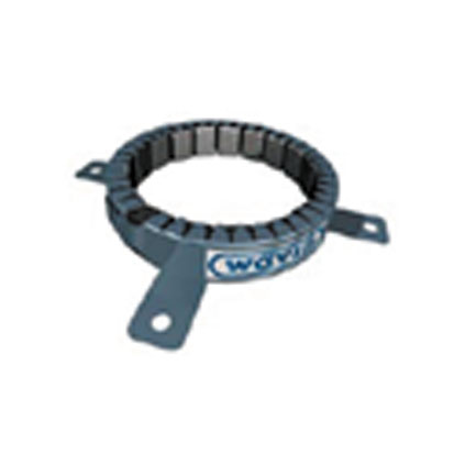 Втулка огнестойкая NE/Compact  90-110 мм Wavin - КонтурТерм