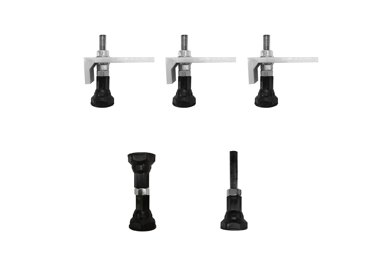 Ножки для поддона Гамма 800 Гамма 900 Омега 900