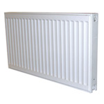 Радиатор PURMO стальной панельный C-11 600х400 мм (407 Вт) - КонтурТерм