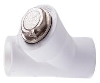 ППР Фильтр внутр/внутр 45˚ d20, РТП