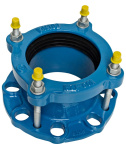 Universal-Flange-Adaptor
