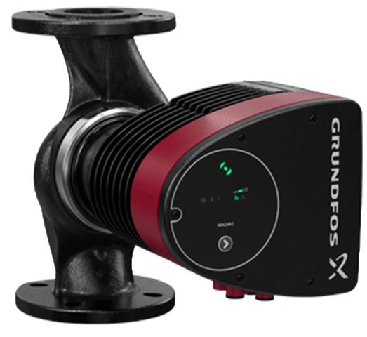 Grundfos MAGNA 1
