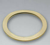 Прокладка силиконовая 1 1/4" для чугунных радиаторов Konner - КонтурТерм