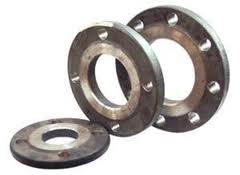 Фланец сталь литой Ду 125 PN16 ГОСТ 12820-80 - КонтурТерм