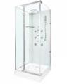 Душевые кабины Душевые кабины - КонтурТерм