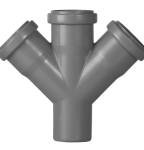 крестовина одноплоск 50 50 50 45гр