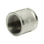 Муфта никель