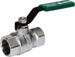 Кран шаровый 1 1/2" (РВ х РВ) PN50 ARCO TAJO 2000  - КонтурТерм