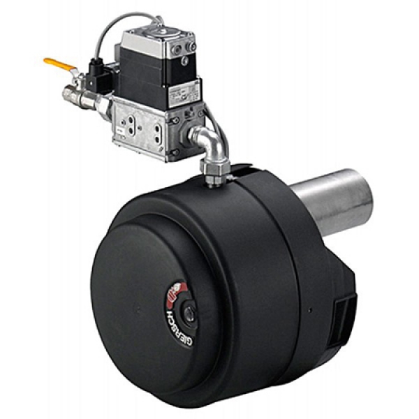 Горелки Giersch