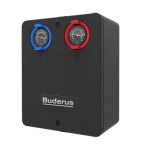 Группа насосная Buderus