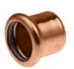 заглушка мед прес 12