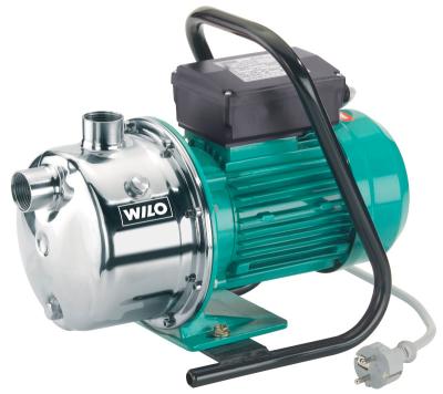 Насос Wilo WJ 203 (1~230B) 