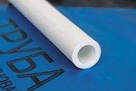 ППР Труба PN20 ф50х8,3ммх4м/п РТП