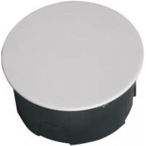 Коробка распределительная РО-70 под гипсоплиту