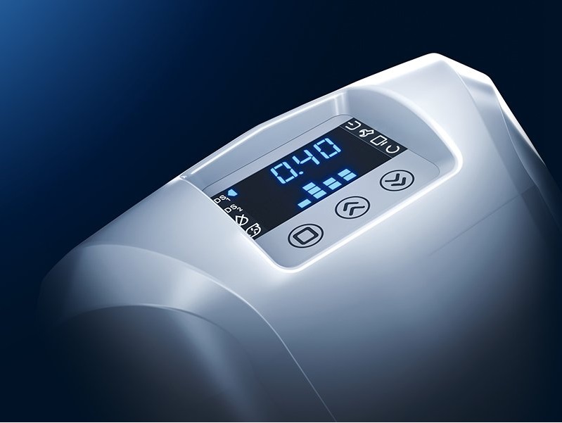АКВАФОР DWM-202S Pro