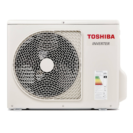 Сплит-система Toshiba Haori RAS-10N4AVRG-EE inverter - КонтурТерм