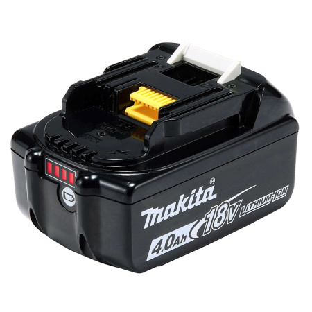 Аккумулятор Makita 18В 4.0 Ач Li-Ion BL1840B - КонтурТерм