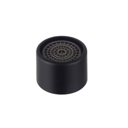 Аэратор для смесителя М22х1 РВ, черный - КонтурТерм