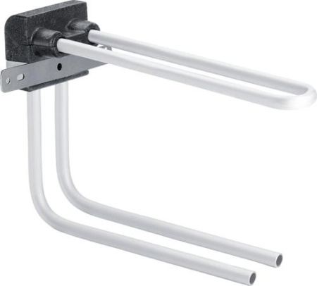 Блок подключения радиатора Viega 6797.7  - КонтурТерм