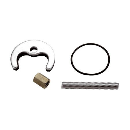 Комплект крепления смесителя для раковины Y-20 RUBINETA - КонтурТерм