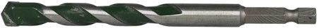 Сверло универсальное 8 мм Heller - КонтурТерм