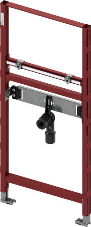 Инсталляция для раковины TC 500х1120 мм, без креплений - КонтурТерм