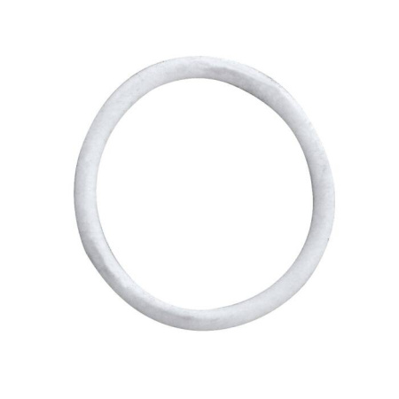 Прокладка под пробку Ogint, силикон, 1",  для радиаторов - КонтурТерм