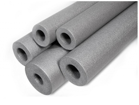 Изоляция для труб 89/13 (продажа кратно 2 метрам) ИЗОКОМ - КонтурТерм