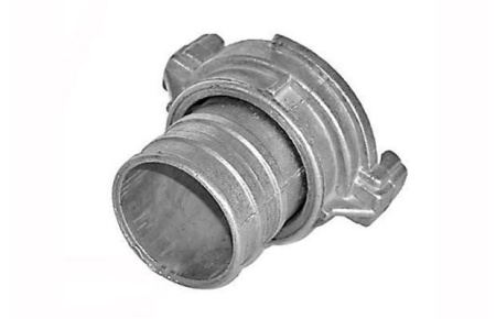 Головка соединительная рукавная ГР-80А (алюминий) - КонтурТерм