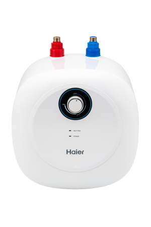 Водонагреватель электрический накопительный Haier ES10V-MQ2 (под мойкой) - КонтурТерм