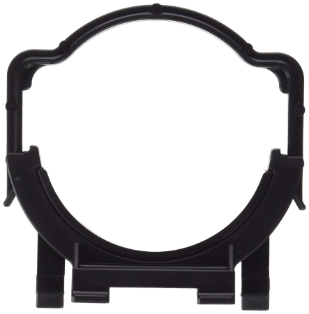 Крепление для отводящего колена Trend - КонтурТерм