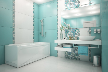 Ванна акриловая 160х70 см Comfort, без ног - КонтурТерм