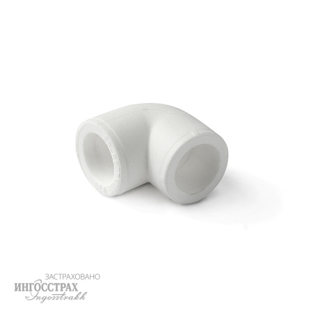 Колено полипропиленовое Berke д 110 90° - КонтурТерм