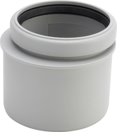 Редукционная вставка VIEGA DN 90/100 для инсталляции  - КонтурТерм