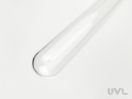 Трубка кварцевая для UVL-Aqua 40 (23х875мм) запаянная - КонтурТерм