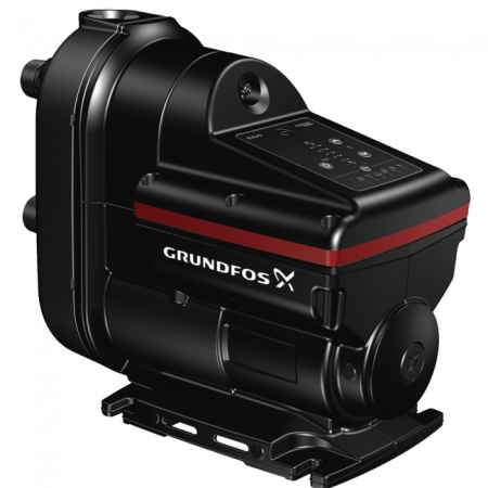 Установка насосная Grundfos Scala2 3-45 - КонтурТерм