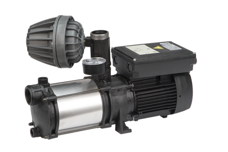 Установка насосная Espa Hidrokinetics VENUS 15 3M - КонтурТерм