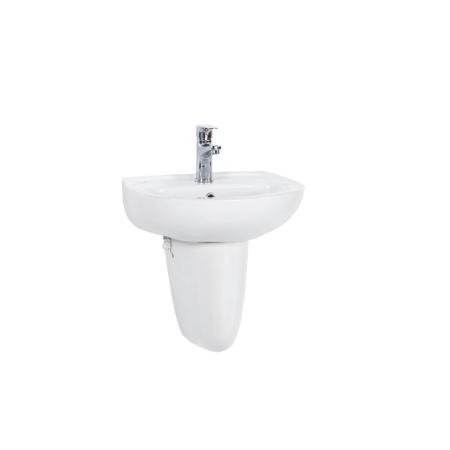 Раковина подвесная CREAVIT Lavabo 45х38 см - КонтурТерм