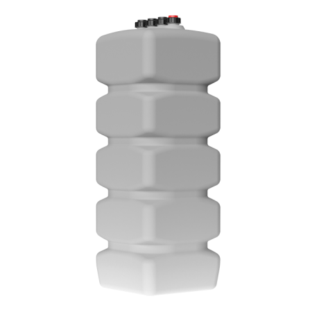 Емкость топливная Акватек Quadro F 1000 B - КонтурТерм