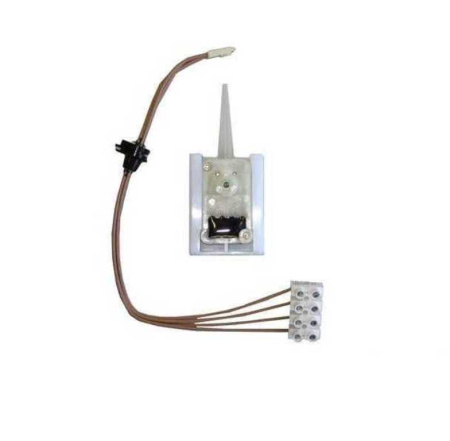 Датчик температуры наружного воздуха Viessmann NTC 5K для каскада - КонтурТерм