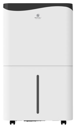Осушитель воздуха RD-PC40-E ROYAL CLIMA - КонтурТерм