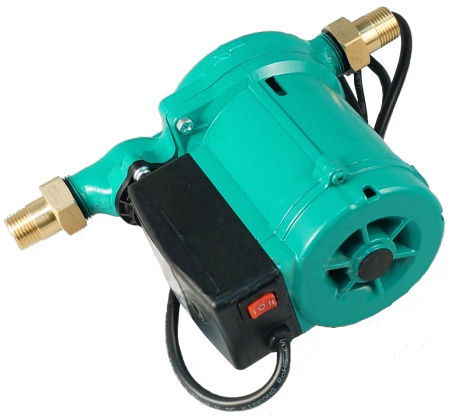 Насос повышения давления Wilo PB-088EA (1х230V) (НП) - КонтурТерм