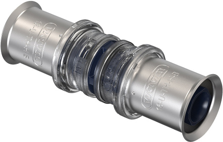 Муфта-пресс Wavin K5 25 - КонтурТерм