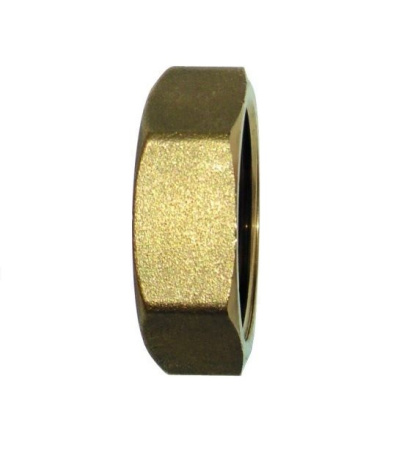 Заглушка Herz Rp 2" - КонтурТерм