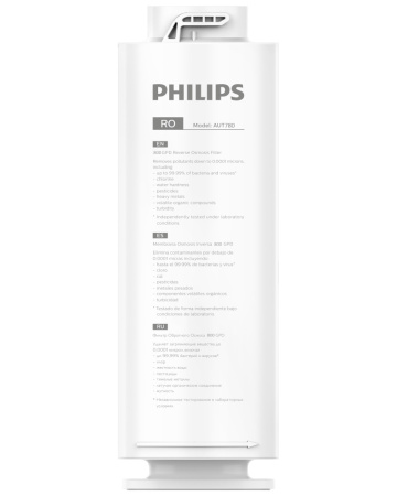 Мембрана обратноосмотическая 800 GPD PHILIPS AUT7006/10 - КонтурТерм
