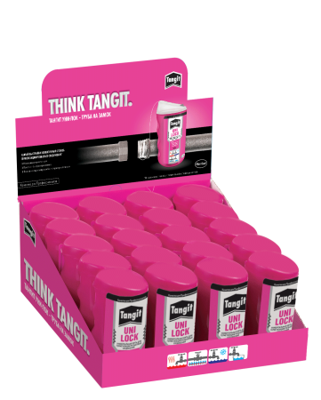 Нить для герметизации 160 м Тангит Уни-Лок - КонтурТерм